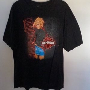 Harley Davidson men’s T-shirt